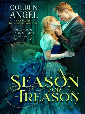 A Season for Treason - ebook